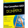 The Canadian GED for Dummies - Paperback