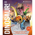 Knowledge Encyclopedia Dinosaur! - Hardcover