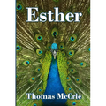 Esther - Paperback