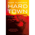 Hard Town - Hardcover