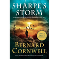 Sharpe's Storm: Richard Sharpe and the Invasion of Southern France, 1813 - Paperback