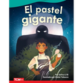 El Pastel Gigante - Paperback