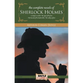 The Complete Novels of Sherlock Holmes - Paperback