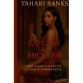Ratchet & Reckless - Paperback