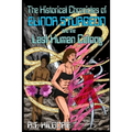 The Historical Chronicles of Elinor Sturgeon and the Last Human Colony - Paperback