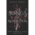 Songs of Retribution - Paperback