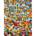 Photo Journal of the Philippines: The Undiscovered Gems - Paperback