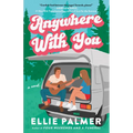 Anywhere With You - Paperback