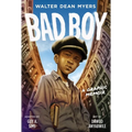 Bad Boy: A Graphic Memoir - Hardcover