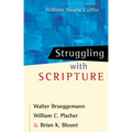 Struggling with Scripture - Paperback