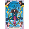 Every Gift a Curse - Hardcover