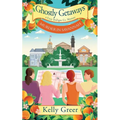 Ghostly Getaways: Murder in Savannah - Paperback