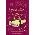 Head Witch in Charge - Paperback