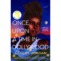 Once Upon a Time in Dollywood: Reese's Book Club - Paperback