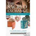 The Sacred Exchange: Creating a Jewish Money Ethic - Paperback