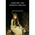 Cinderella: The Ultimate Collection - Paperback