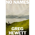 No Names - Paperback