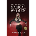 The Power of Magical Women - Hardcover