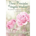 Three Principles of Angelic Wisdom: The Spiritual Psychology of the Grand Spirit, Dr. Peebles - Paperback