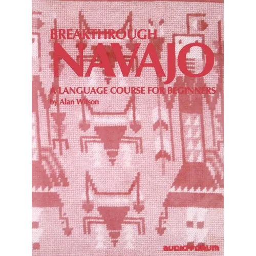 Breakthrough Navajo - Paperback