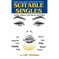 Suitable Singles: Every Single Decision Matters - Hardcover