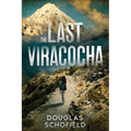 The Last Viracocha - Paperback