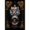 A Dance and a Deal With a Vampire - Paperback