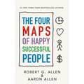 The Four Maps of Happy Successful People - Paperback