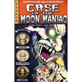The Case of the Moon Maniac - Paperback