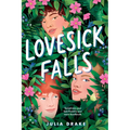 Lovesick Falls - Hardcover