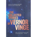 The Collected Stories of Vernor Vinge - Paperback
