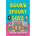 Kooky Spooky Love: A Melody Bittersweet Novel - Paperback