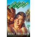 Barefoot in the City of Broken Dreams - Paperback