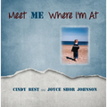 Meet Me Where I'm At! - Paperback