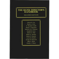 The Bank Director's Handbook: Second Edition - Hardcover
