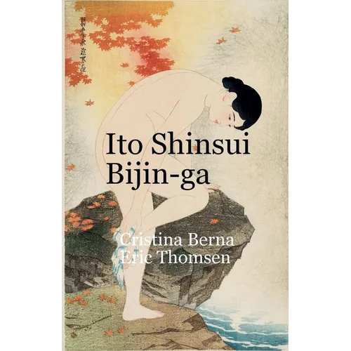 Ito Shinsui Bijin-ga - Paperback