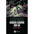 The Pocket Mentor for Video Game UX Ui - Paperback