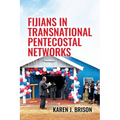 Fijians in Transnational Pentecostal Networks - Paperback