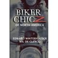Biker Chicz Of North America - Paperback
