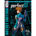 Perfect 10: Artist Edition - Hardcover