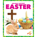 Easter - Paperback