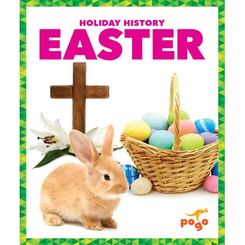 Easter - Paperback