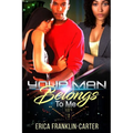 Your Man Belongs To Me - Paperback
