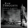 Raw Thoughts: A Mindful Fusion of Poetic and Photographic Art - Hardcover