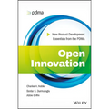 Open Innovation: New Product Development Essentials from the Pdma - Hardcover