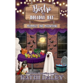 The Bistro at Holiday Bay: Mummies and Moonshine - Paperback