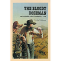 Bloody Bozeman - Paperback