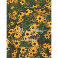 My Knitting Designs: Knitting Graph Paper - Ratio 4:5 - Paperback