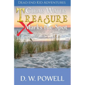 Clear Water Treasure: X Marks the Spot - Paperback