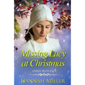 Missing Lucy at Christmas - Paperback